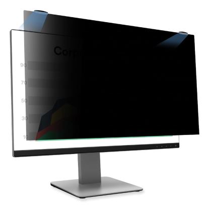 COMPLY Magnetic Attach Privacy Filter for 24" Widescreen iMac, 16:9 Aspect Ratio1