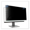 COMPLY Magnetic Attach Privacy Filter for 24" Widescreen Flat Panel Monitor, 16:10 Aspect Ratio1