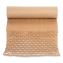Cushion Lock Protective Wrap, 12" x 30 ft, Brown1