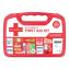 Johnson & Johnson All Purpose Compact 160-Piece First Aid Kit1