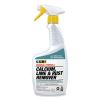 Calcium, Lime and Rust Remover, 32 oz Spray Bottle, 6/Carton1