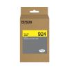 T924420 (924) DURABrite Ultra 924 Ink, Yellow 1
