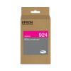 T924320 (924) DURABrite Ultra 924 Ink, Magenta 1