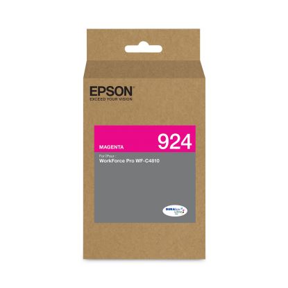 T924320 (924) DURABrite Ultra 924 Ink, Magenta 1