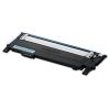 CLT-C406S Toner, 1,000 Page-Yield, Cyan 1