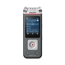 Voice Tracer DVT7110 Digital Recorder, 8 GB, Black1