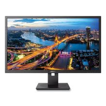 LCD Monitor with Power Sensor, 31.5", IPS Panel, 2560 Pixels x 1440 Pixels1