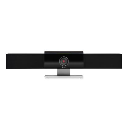 Poly Studio Video Bar, 1280 pixels x 720 pixels, Black1