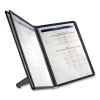 SHERPA SOHO Space Saving Reference Stand Desktop1