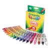 Crayola Jumbo Crayons1