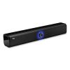 Wireless Multimedia Soundbar Speaker 20W Xtream S6, Black1