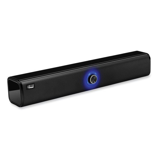 Wireless Multimedia Soundbar Speaker 20W Xtream S6, Black1