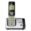 CS6719 Cordless Telephone, Black/Silver1