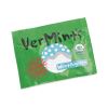 VerMints Organic Mints/Pastilles, Wintergreen, 2 Mints/0.7 oz, Individually Wrapped, 100/Box1