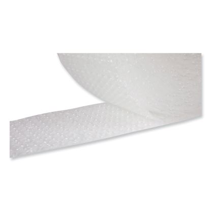 Bubble Packaging, 0.5" Thick, 12" x 30 ft, Perforated Every 12", Clear, 6/Carton1