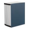 Expanding Desk File, 20 Dividers, Alpha Index, Letter Size, Blue Cover1