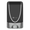 TouchFREE Ultra Dispenser, 1.2 L, 6.7 x 4 x 10.9, Black/Chrome, 8/Carton1