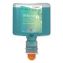 Refresh Foaming Hand Soap Touch Free Cartridge, Citrus Scent, 1.2 L Refill, 3/Carton1
