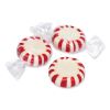 Candy Assortments, Starlight Peppermint Candy, 1 lb Bag1