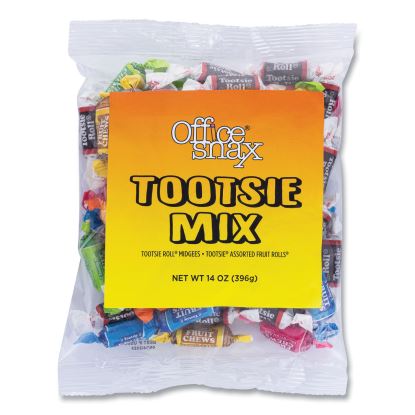 Tootsie Roll Assortment, 14 oz Bag1