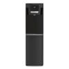 MaxxFill Flex Hot and Cold Water Dispenser, 2.11 gal/Hot Water per Hour, 12.2 x 14.2 x 42.33, Black/Stainless Steel1