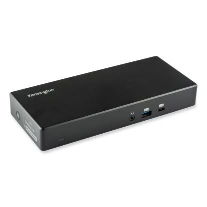 SD4780P Universal Docking Station, Black1