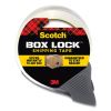 Scotch Box Lock Packaging Tape1