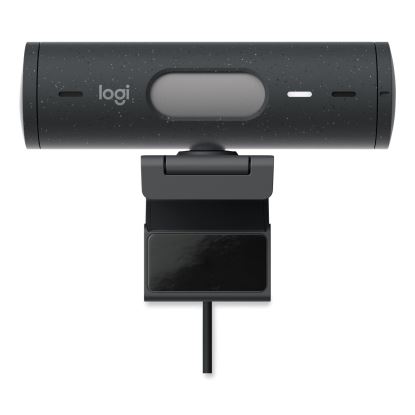 Brio 505 Webcam, 1920 pixels x 1080 pixels, Graphite1