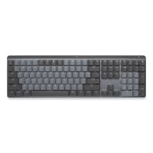 MX Mechanical Wireless Illuminated Performance Keyboard, Graphite1