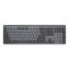 MX Mechanical Wireless Illuminated Performance Keyboard, Graphite1