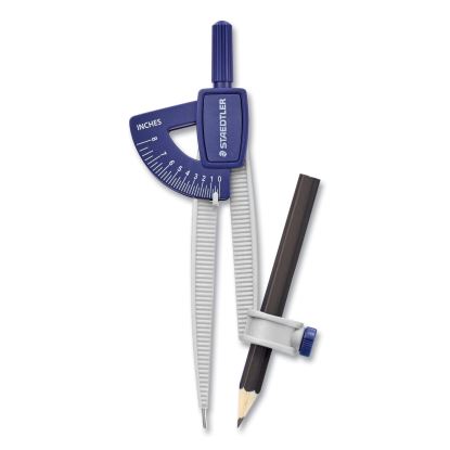 Staedtler Student Compass with Pencil1