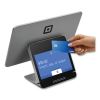 Square Register, Touchscreen Display, Gray1