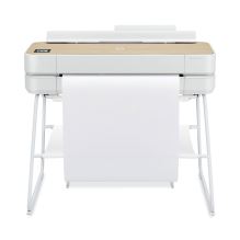 DesignJet Studio 36" Large-Format Wireless Plotter Printer with Extended Warranty1