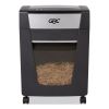 ShredMaster SX20-08 Micro-Cut Shredder, 20 Manual Sheet Capacity1