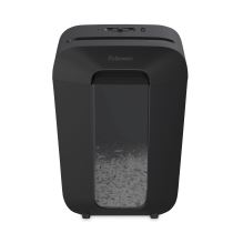 Powershred LX70 Cross-Cut Shredder, 11 Manual Sheet Capacity1