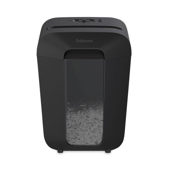 Powershred LX70 Cross-Cut Shredder, 11 Manual Sheet Capacity1