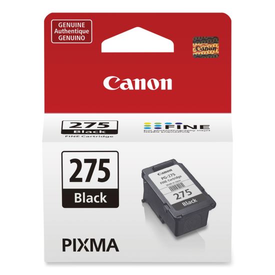 4982C001 (PG-275) Chromalife 100 Ink, 180 Page-Yield, Black1