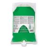 Green Earth Foaming Skin Cleanser Refill, Fresh Meadow, 1,000 mL Refill Bag, 6/Carton1