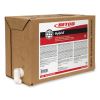 Hybrid Floor Finish, 5 gal Bag-in-Box1