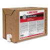 Hard as Nails Floor Finish, 5 gal Bag-in-Box1