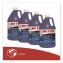 Betco Symplicity&trade; Duet L Detergent With Bleach Alternative, Fresh Scent, 128 Oz, Blue1