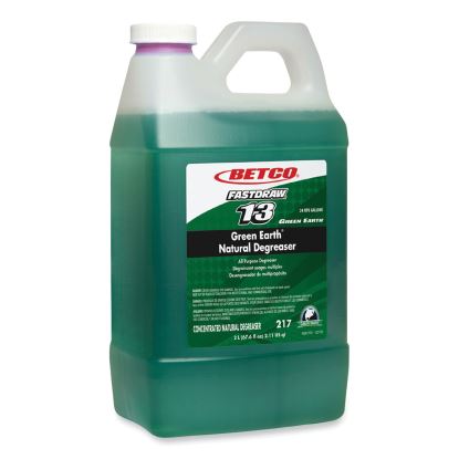 Betco Natural Degreaser1