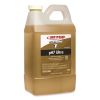 pH7 Ultra Neutral Cleaner, Lemon Scent, 2 L Bottle, 4/Carton1