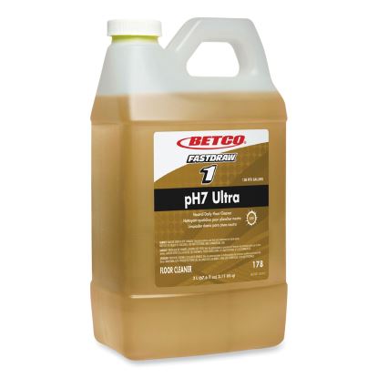 Betco PH7 Ultra Neutral Daily Floor Cleaner Concentrate1