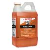 Citrus Chisel, Citrus Scent, 2 L Bottle, 4/Carton1