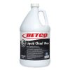 Liquid Chisel Max Non-Butyl Degreaser, Characteristic Scent, 1 gal Bottle, 4/Carton1