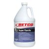 Super Kemite Butyl Degreaser, Cherry Scent, 1 gal Bottle, 4/Carton1