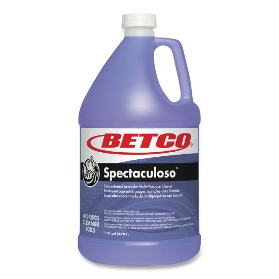 Betco All Purpose Cleaner1