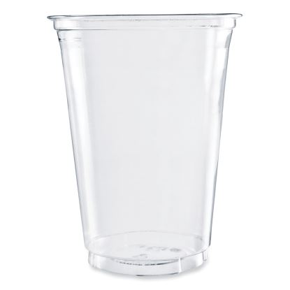 Ultra Clear Cups, 16 oz, PET, 50/Bag, 20 Bags/Carton1