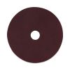 Deep Scrub Pads, 20" Diameter, Maroon, 10/Carton1